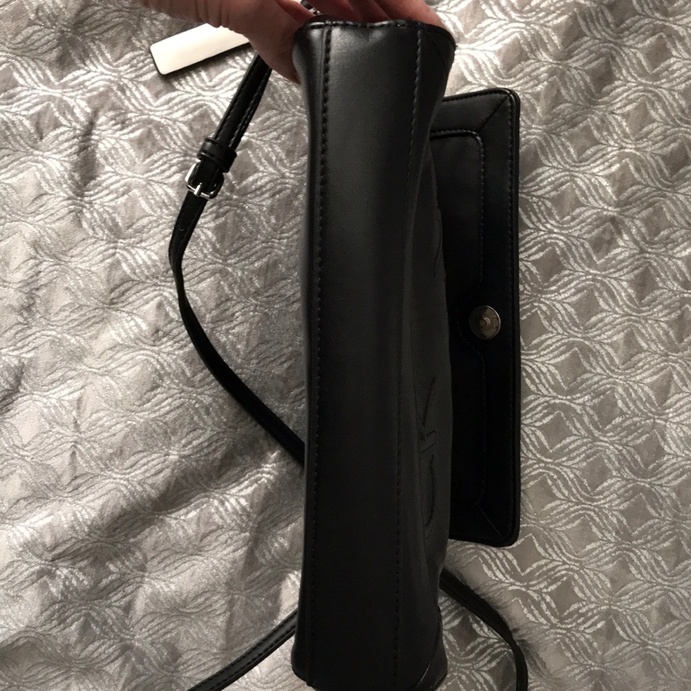 Calvin Klein Bag Black, Excellent Condition - Picture 5 of 5